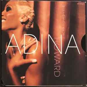 Adina Howard - (Freak) And U Know It Album