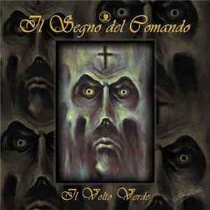 Il Segno Del Comando - Il Volto Verde Album