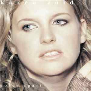 Karen Zoid - Poles Apart Album