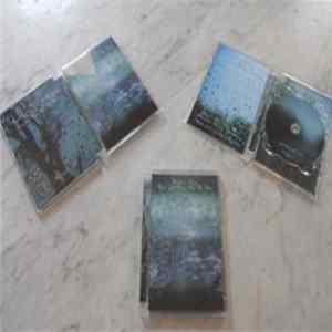 Colorless Forest - Those Who Come With The Rain Album