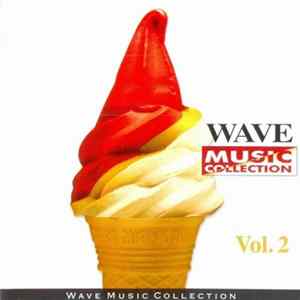 Various - Wave Music Collection Vol. 2 Album