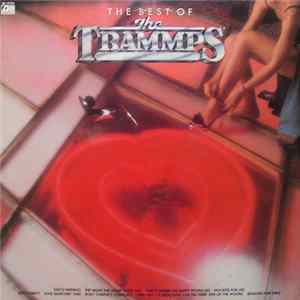 The Trammps - The Best Of The Trammps Album