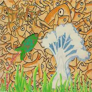 Frente! - Marvin The Album Album