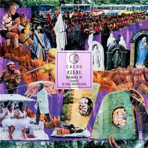 K.E.E.N.E. - Bocaracá EP Album