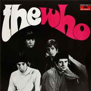 The Who - The Who Album