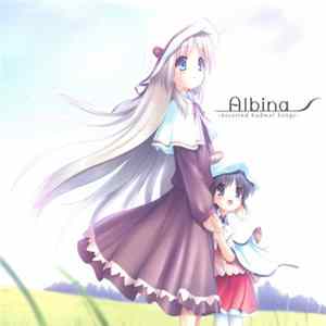 Key + あさり☆, Duca & 鈴田 美夜子 - Albina: Assorted Kudwaf Songs Album