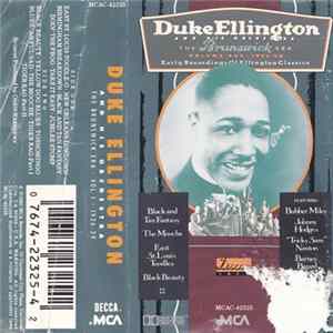 Duke Ellington And His Orchestra - The Brunswick Era, Volume I (1926-29) Album