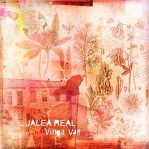 Jalea Real - Vinga Va!! Album