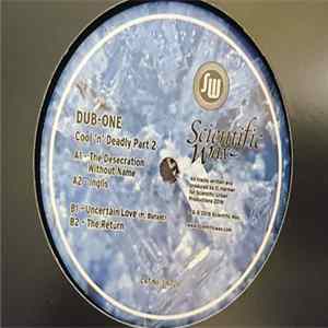Dub-One - Cool 'n' Deadly Part 2 Album