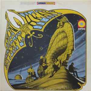 Iron Butterfly - Heavy Album
