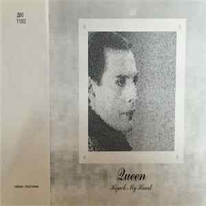 Queen - Hijack My Heart Album