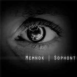 Memnok - Sophont Album