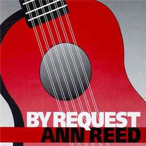 Ann Reed - By Request Album