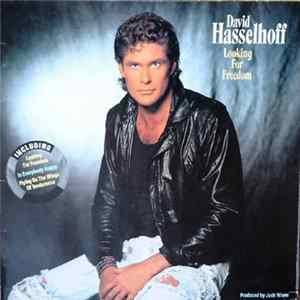 David Hasselhoff - Looking For Freedom Album