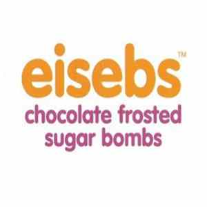 Eisebs - Chocolate Frosted Sugar Bombs Album