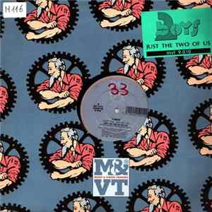 2 Boys - Just The Two Of Us Album