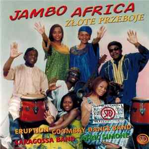 Jambo Africa - Złote Przeboje Album