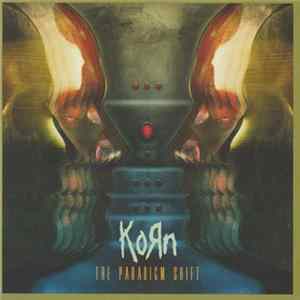 Korn - The Paradigm Shift Album