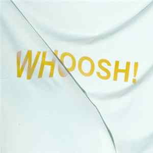The Stroppies - Whoosh Album