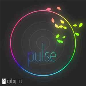 Cipher Prime - Pulse : OST Album