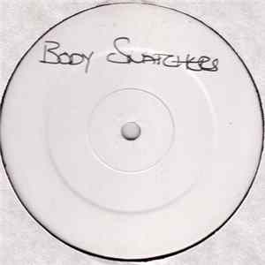 Body Snatchers - Genocide EP Album