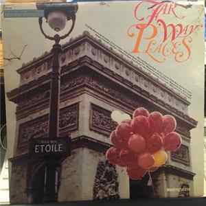 Various - Far 'Way Places Album