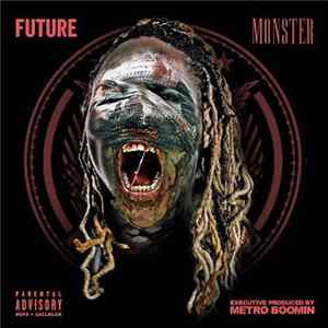 Future - Monster Album