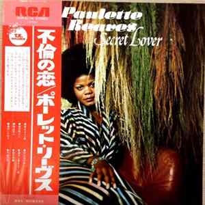 Paulette Reaves - Secret Lover Album