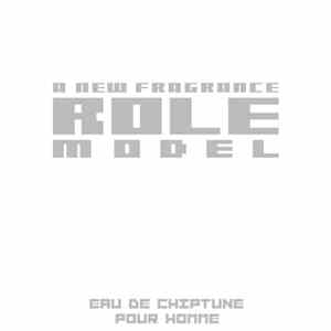 Role Model - A New Fragrance Album