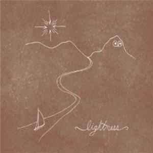 Peter And The Wolf - Lightness Album