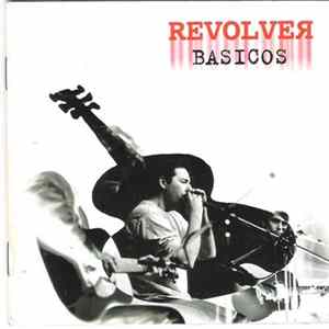 Revolver - Básicos Album