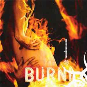 The Lucifer Principle - Burn Album