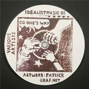 Various - Go One's Way Album