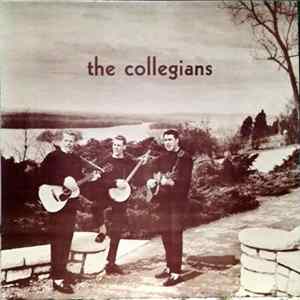 The Collegians - Originals By The Collegians Album
