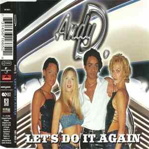 Andy D. - Let's Do It Again Album