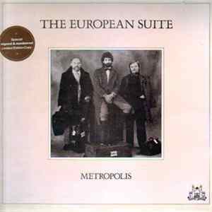 Metropolis - The European Suite Album