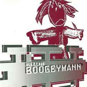 den.c.t.bug - Boogeymann Album