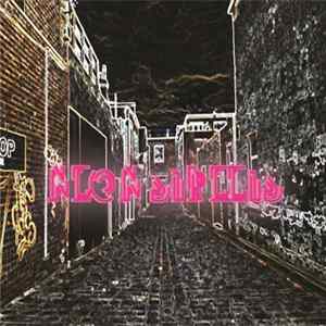 Aaron Mapleback - Neon Street Album