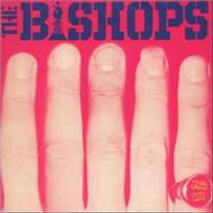 The Bishops - Cross Cuts Album
