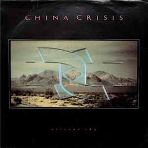 China Crisis - Arizona Sky Album