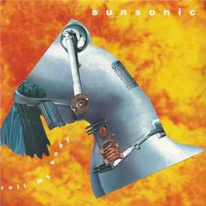 Sunsonic - Roll My Body Album