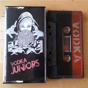 Vodka Juniors - Spreading The Madness Album