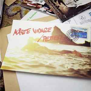 Petter - Måste vidare Album