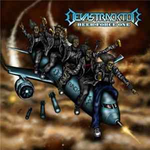 Devastracktor - Beer Force One Album