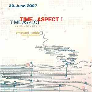 Ominami - Seido - Time Aspect I Album