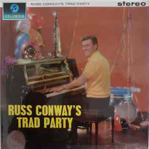 Russ Conway - Russ Conway's Trad Party Album