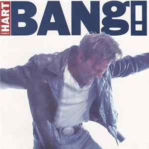 Corey Hart - Bang! Album