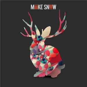 Miike Snow - III Album