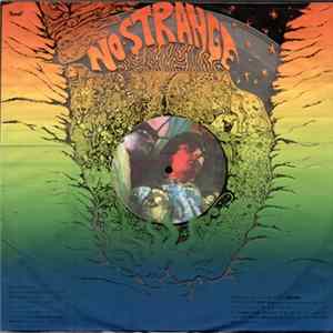 No Strange - No Strange Album
