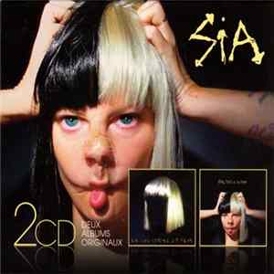 Sia - This Is Acting / 1000 Forms Of Fear Album